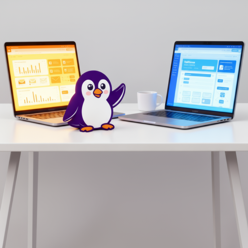 Best email marketing software 2025