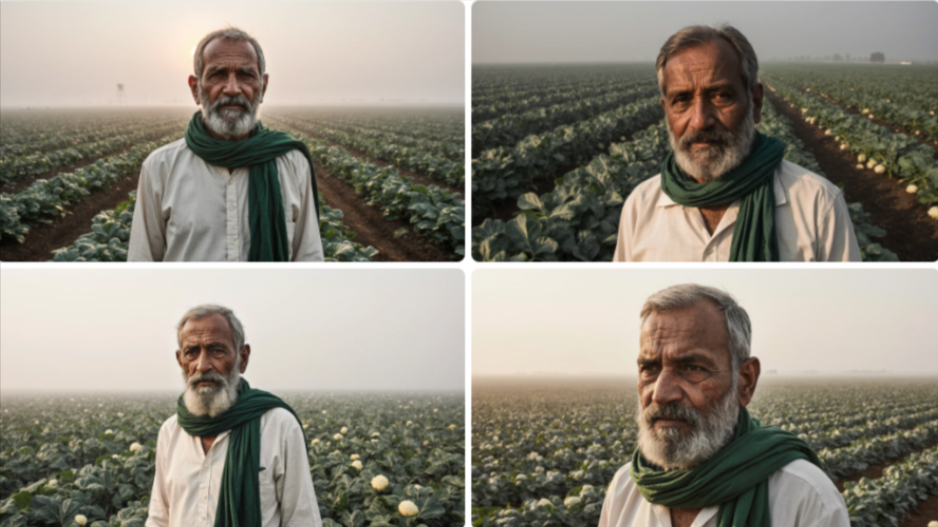 krea AI Image Generator