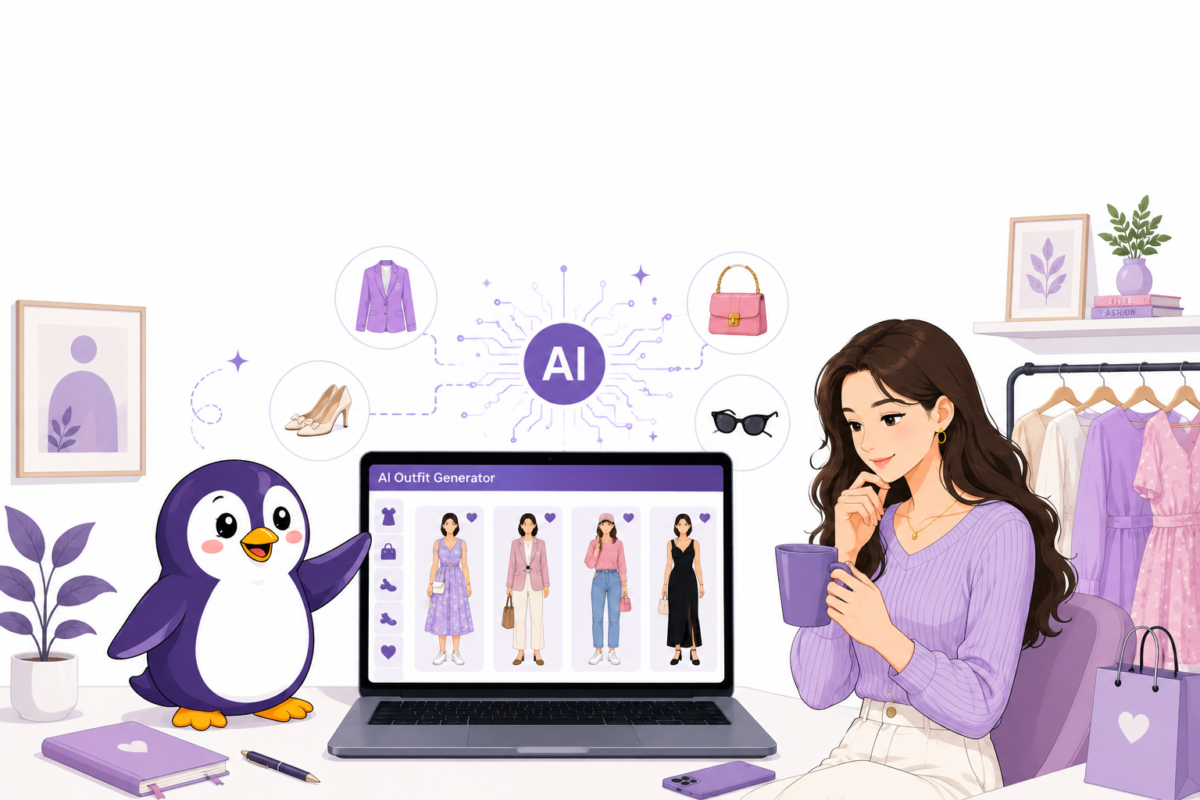 Best AI Outfit Generators for Women