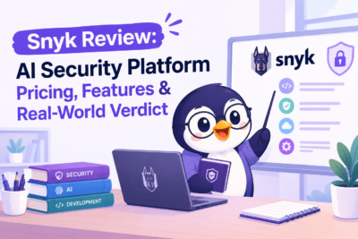 Snyk Review: AI Security Platform Pricing, Features & Real-World Verdict
