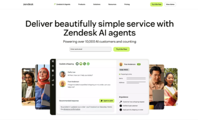 Zendesk