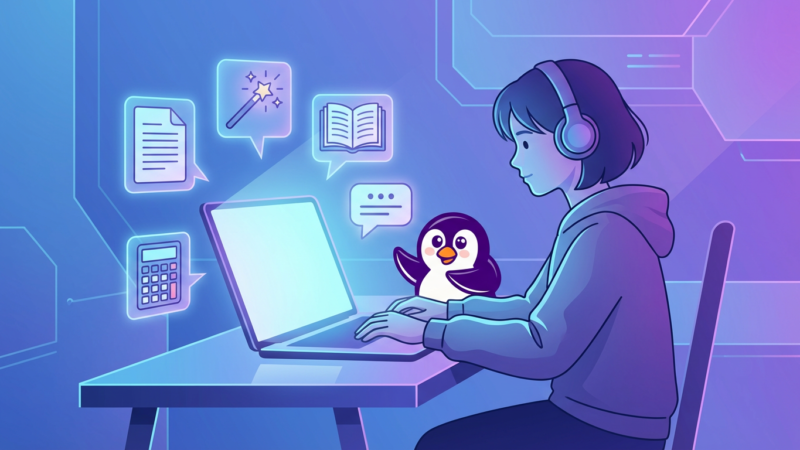 AI tools for student