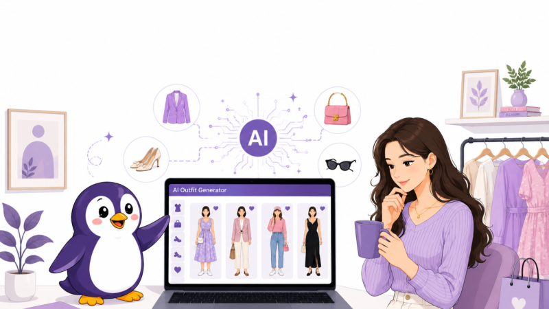 Best AI Outfit Generators for Women