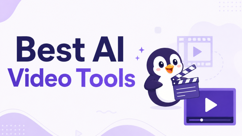 Yes, you can write YouTube scripts with free AI tools that genuinely don't sound generic - but the tool matters less than what you do with its output. Purpose-built script tools like vidIQ's Script Writer and SUMERA have real free tiers and add YouTube-specific structure that a general chatbot won't. Subscribr is a strong script tool too, but it isn't actually free - only a single first script is. General chatbots like ChatGPT and Claude remain genuinely flexible free options, provided you rewrite the output rather than publish it as-is.