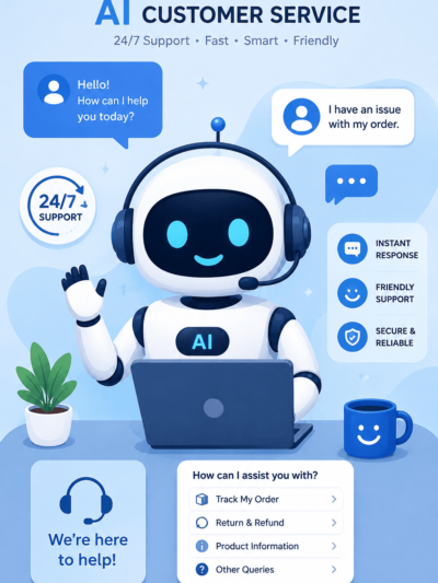 AI Customer Service
